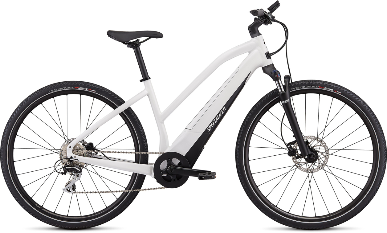TURBO VADO - свой в городе! Specialized Vado woman 1.0 2019 Артикул 95019-9302, 95019-9303, 95019-9304