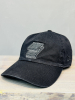 Шапки, кеппи, бейсболки Кепка Specialized New Era Revel Classic Hat Black Артикул 