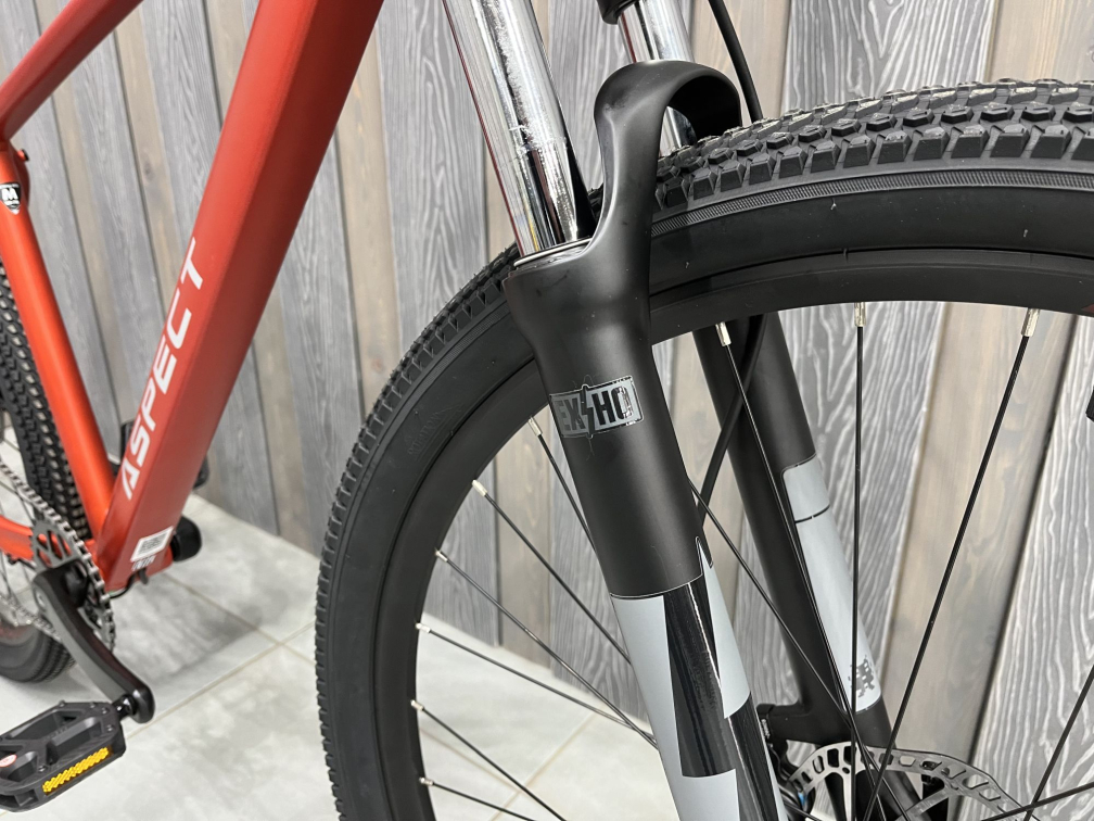 Купить Aspect Nickel Pro 29 2026 Оранжевый Артикул 4640258349672, 4640258349689, 4640258349696