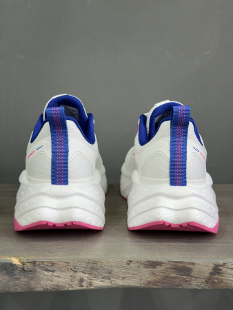 Кроссовки Кроссовки Strobbs F7630-6 белый Артикул F7630-6-39, F7630-6-38, F7630-6-40, F7630-6-37, F7630-6-36