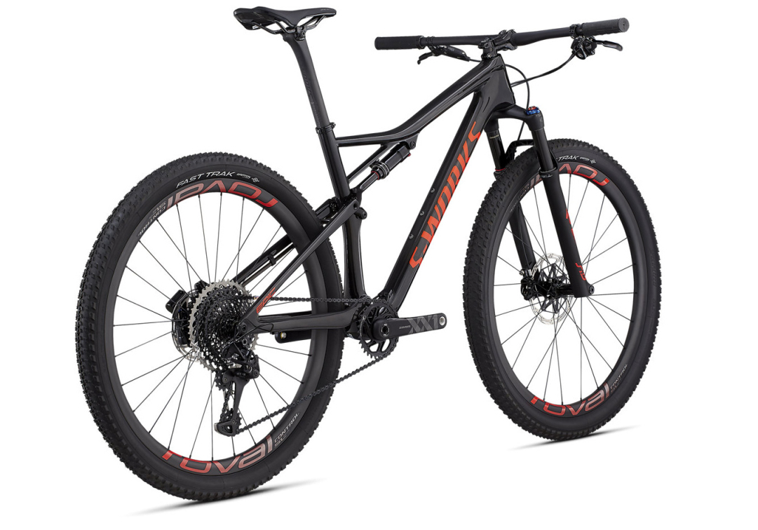 S-WORKS горные велосипеды Specialized S-Works EPIC Men 29 2019 Артикул 90319-0104, 90319-0102, 90319-0103, 90319-0105
