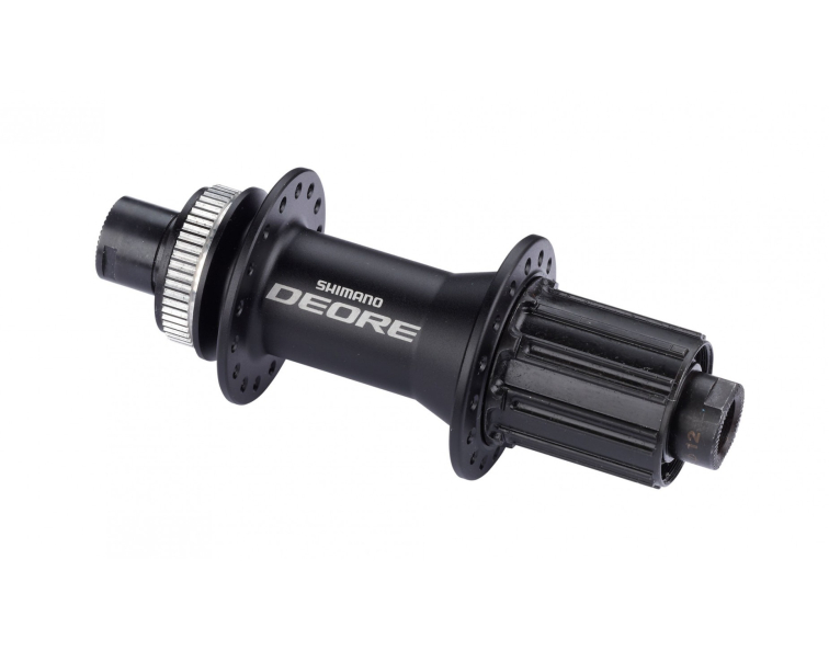 Втулки Втулка задняя Shimano Deore M618 C.Lock Артикул EFHM618E
