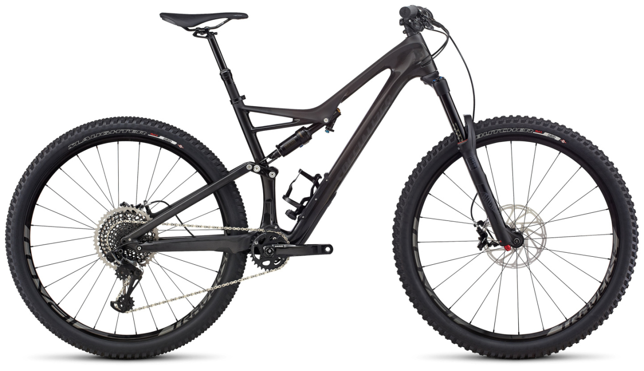 Купить Specialized Stumpjumper FSR Pro Carbon 29 2017 Артикул 93317-1104, 93317-1004, 93317-1003, 93317-1002, 93317-1005, 93317-1103, 93317-1105, 93317-1102