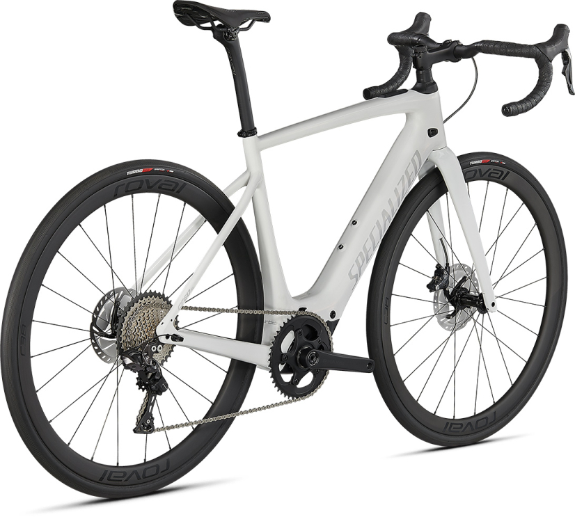 TURBO CREO - теперь 200 км реально! Specialized Turbo Creo SL Expert Carbon 2021 Abalone/Spectraflair Артикул 98121-3201, 98121-3203, 98121-3202, 98121-3204, 98121-3205, 98121-3206