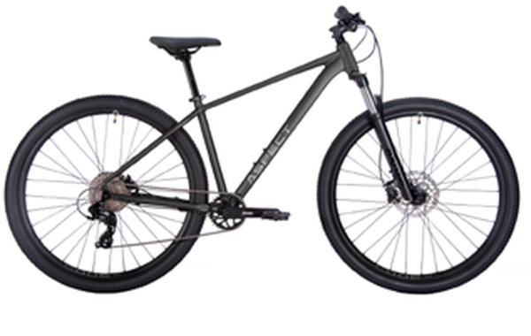 Aspect Radium Pro 26 2027 Серый
