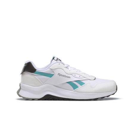Кроссовки Кроссовки Reebok Heritance ftwr white/pure grey 4/classic teal Артикул GV85495, GV85498, GV85497, GV854911