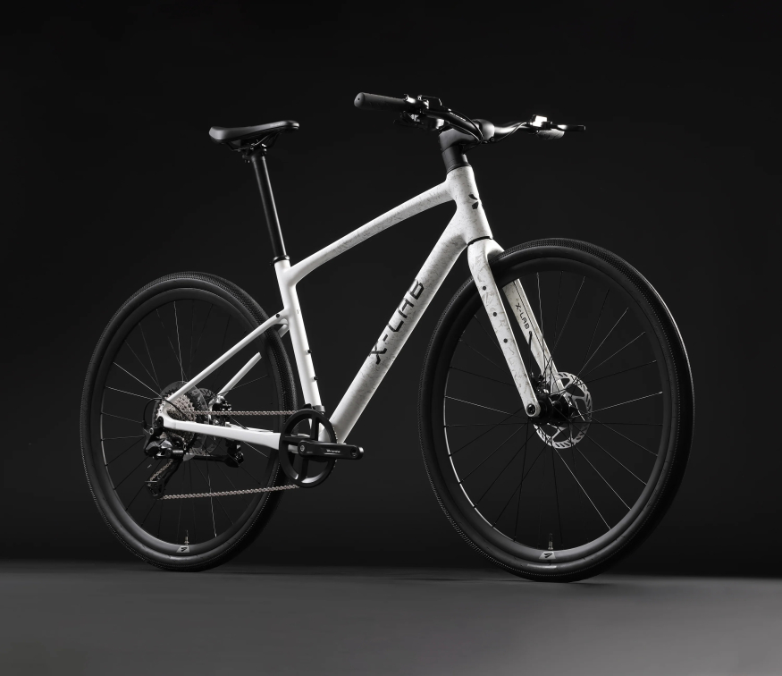 Купить X-Lab SP3 2027 Frostbite Артикул 9250-00059, 9250-00060, 9250-00058, 9250-00057