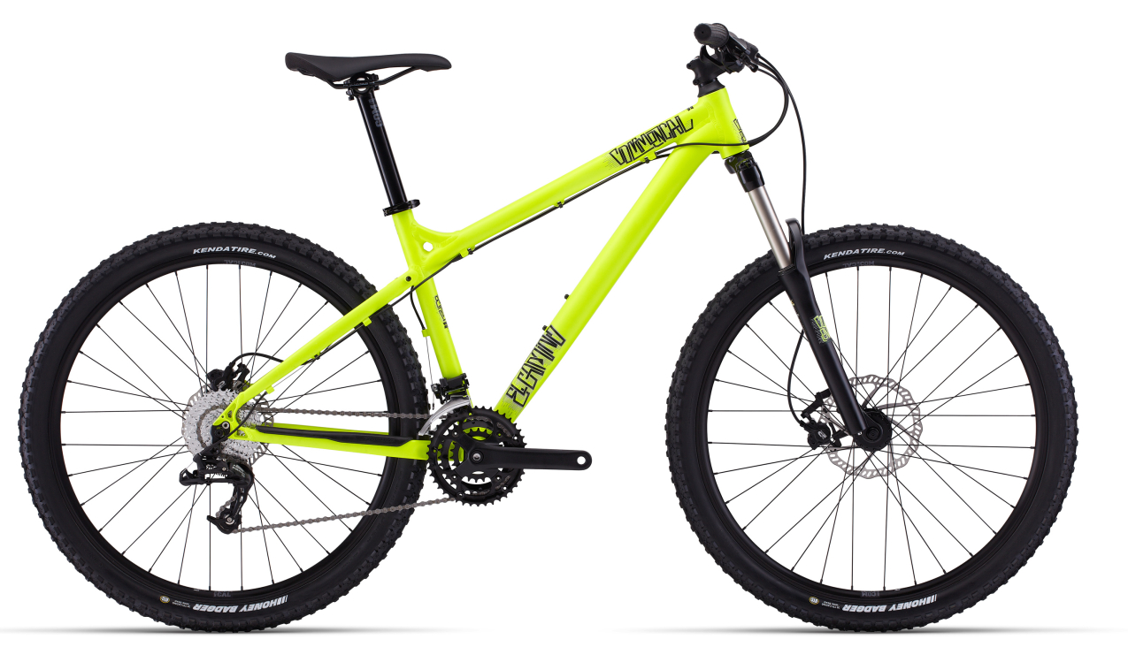 Купить Commencal El Camino 2 2014 Артикул 