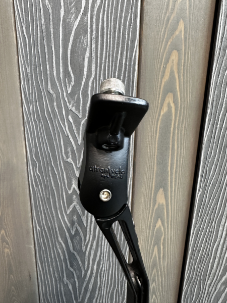 Подножки, адаптеры и прочее Подножка Specialized Kickstand Center Mount Артикул 