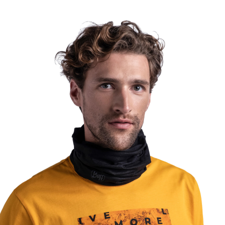 Бандана Бандана Buff Original Solid Black Артикул 