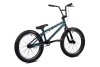 Велосипед для экстрима Aspect Street 20.25 2024 Blue Mirror Артикул 4640258341607