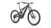 TURBO LEVO - лучшее из возможного! Specialized Turbo Levo G3 2025 Black / Light Silver / Black Артикул 95225-8305, 95225-8303, 95225-8302, 95225-8304, 95225-8306, 95225-8301