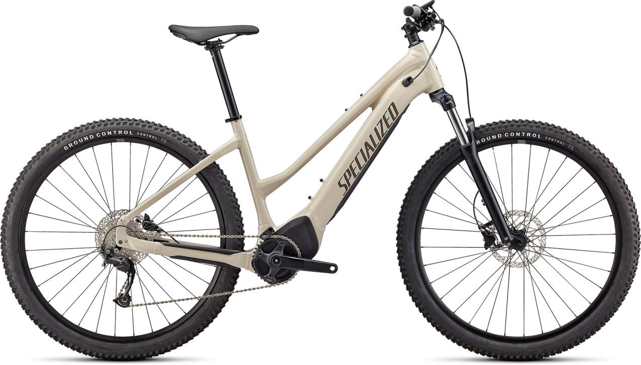 TURBO TERO - Способность колесить где угодно! Specialized Turbo Tero 3.0 Step-Through 2022 White Mountains / Gunmetal Артикул 95122-8302, 95122-8305, 95122-8303, 95122-8304