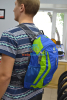 Рюкзаки Рюкзак Deuter Bike Race X Артикул 4046051057675, 4046051057682