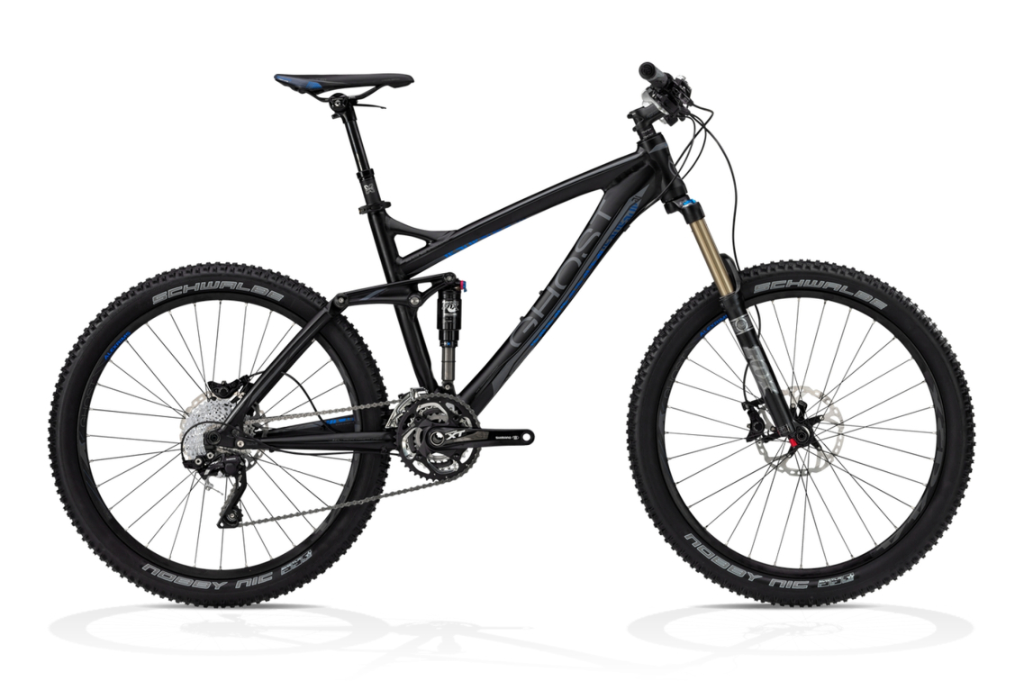 Купить Ghost AMR Plus 7500 2013 Артикул 