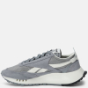 Кроссовки Кроссовки Reebok Classic Leather Legacy mgh solid grey/pure grey 5/chalk Артикул S241718, S241718.5, S2417110, S2417111.5, S2417110.5, S241719, S2417111, S241719.5