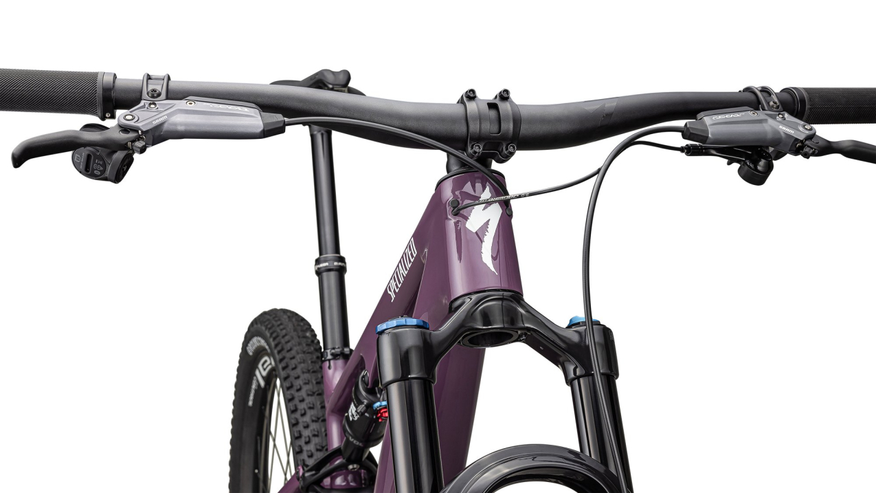 Купить Specialized Epic 8 EVO Expert 2025 Gloss Cast Lilac / Dune White Артикул 90325-3202, 90325-3201, 90325-3204, 90325-3205, 90325-3203