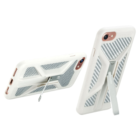 Велогаджеты и аксессуары Чехол для телефона Topeak RideCase только для iPhone 6 PLUS Артикул TRK-TT9846W, TRK-TT9846B