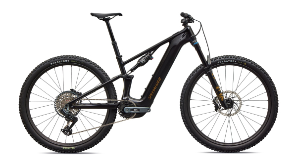 Specialized Turbo Levo R Expert SRAM GX AXS T-Type 2026 Gloss Carbon
