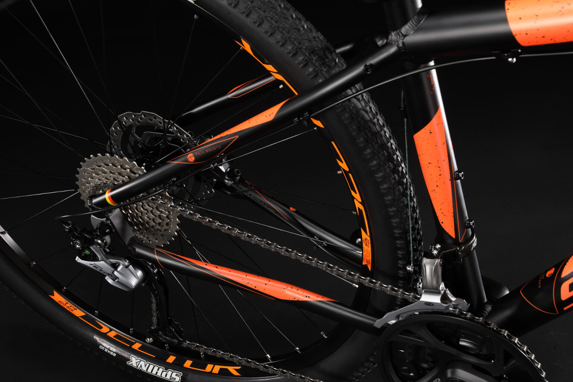 Купить Silverback Spectra Sport 29 2018 Артикул 60097000408223, 60097000408222