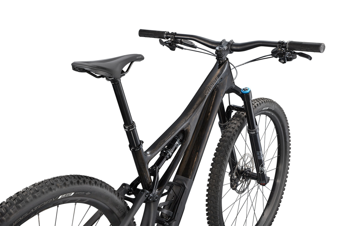 Купить Specialized Stumpjumper Expert 2021 Gloss Satin Carbon / Smoke Артикул 93321-3006, 93321-3005, 93321-3004, 93321-3001, 93321-3003, 93321-3002