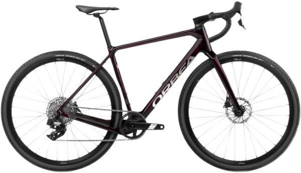 Гравийные велосипеды, ригиды Orbea TERRA M41E TEAM 1X 2024 Wine Red Carbon View Артикул REF.R147.WRCV.M, REF.R147.WRCV.XXL, REF.R147.WRCV.S, REF.R147.WRCV.L, REF.R147.WRCV.XL, REF.R147.WRCV.XS