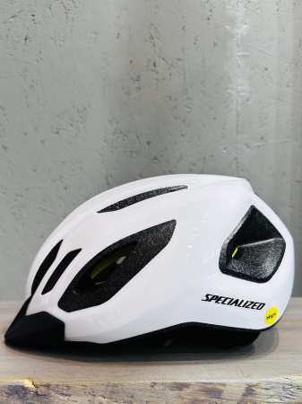Шлемы Шлем Specialized Chamonix 3 Mips White Артикул 60124-1814, 60124-1812, 60124-1813
