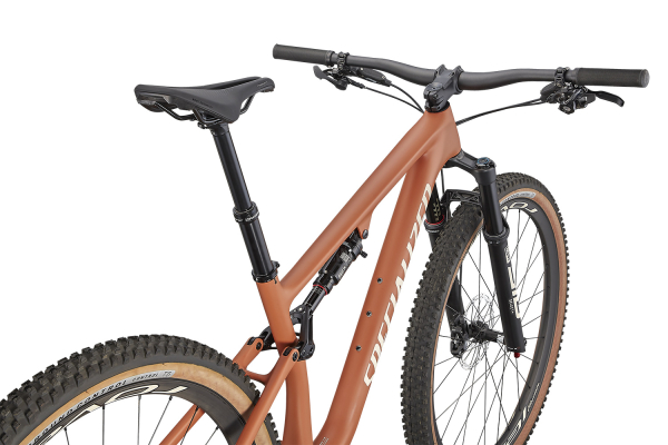 Купить Specialized Epic Evo Expert 2022 Satin Terra Cotta / Sand Артикул 94822-3104, 94822-3103, 94822-3102, 94822-3101, 94822-3105