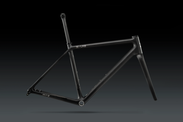 рама x-lab rt9 frameset 2027 shadowbox