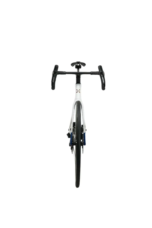 Шоссейные велосипеды X-Lab AD8 Shimano Ultegra Di2 2027 Starlight Blue/White Артикул 9250-00353, 9250-00357, 9250-00365, 9250-00361, 9250-00349
