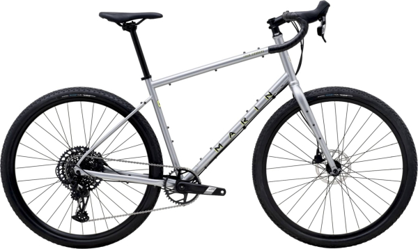 Marin Four Corners 2 650B 2024 Grey