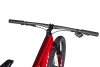 S-WORKS горные велосипеды Specialized S-Works Epic 2021 Gloss Red Tint Fade Over Brushed Silver/Tarmac Black/White W/ Gold Pea Артикул 97620-0103, 97620-0102, 97620-0105, 97620-0104