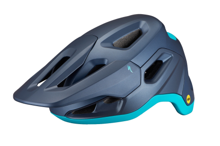 Шлемы Шлем Specialized Tactic 4 Mips Cast Blue Артикул 60221-1324, 60221-1322, 60221-1323