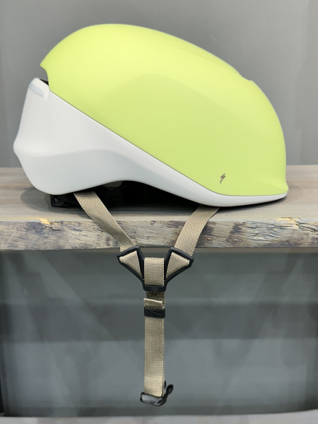 Шлем Specialized Tone Limestone/Birch