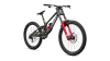 S-WORKS горные велосипеды Specialized S-Works Demo Race 2027 Gloss Charcoal / Dolomite Metallic / White Артикул 94527-0104, 94527-0102, 94527-0103