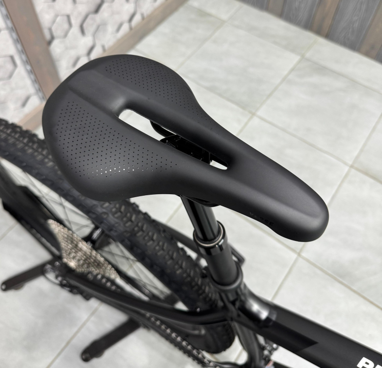 Купить Trek Procaliber 6 Satin Trek Black/Lithium Grey Артикул 5301898, 5301896, 5301897