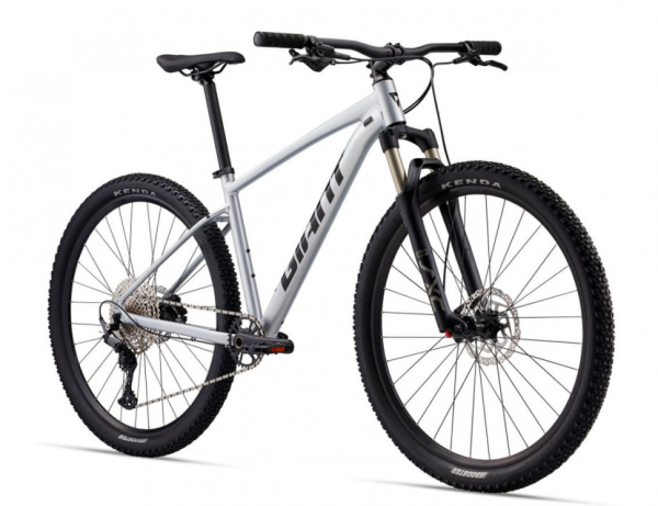 Giant Talon 29 0 2024 BR Silver