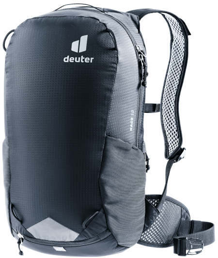Рюкзаки Рюкзак Deuter Race 12 Артикул 4046051159720, 4046051149264, 4046051172415, 4046051172408, 4046051187648