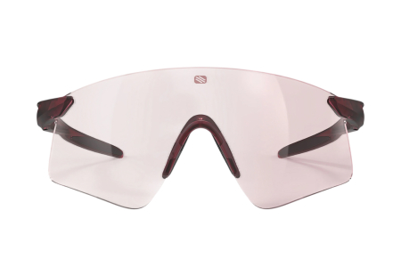 Очки Очки Rudy Project ASTRAL SPHERE Frozen Cherry matte - ImpX Photochromic 2 Red Артикул 