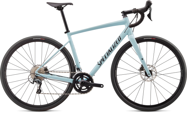 Specialized Diverge E5 Elite 2020 Shimano Tiagra 186890.00