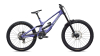 S-WORKS горные велосипеды Specialized S-Works Demo Race 2027 Satin / Powder Indigo Tint / Black Tint Carbon / White Артикул 94527-0002, 94527-0004, 94527-0003