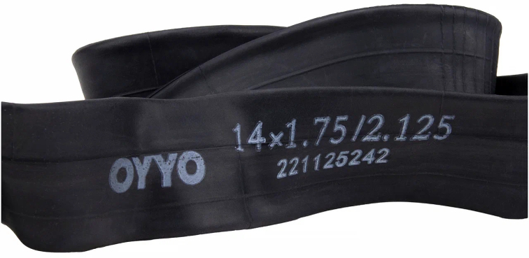 Камеры Камера 14 OYYO TA140 14x1.75/1.95 авто 35мм Артикул 