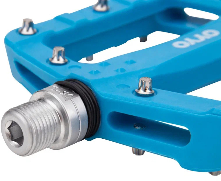 Педали Педали OYYO PD332 синий Артикул 