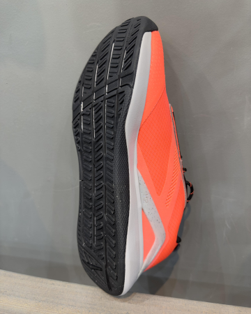 Кроссовки Кроссовки Reebok Nanoflex Adventure TR orange flare/core black/pure grey 3 Артикул GY977710.5, GY97778, GY97779.5, GY97779, GY977711, GY97778.5, GY977710, GY977711.5