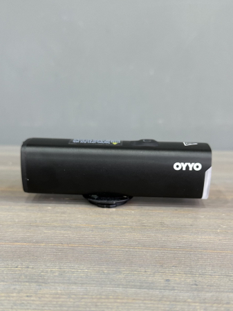 Фары и фонари Фонарь передний OYYO LF55, 1500 Lm Артикул 