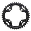Звезды Звезда передняя для Shimano FC-M522 Артикул Y1N098010, Y1N098020