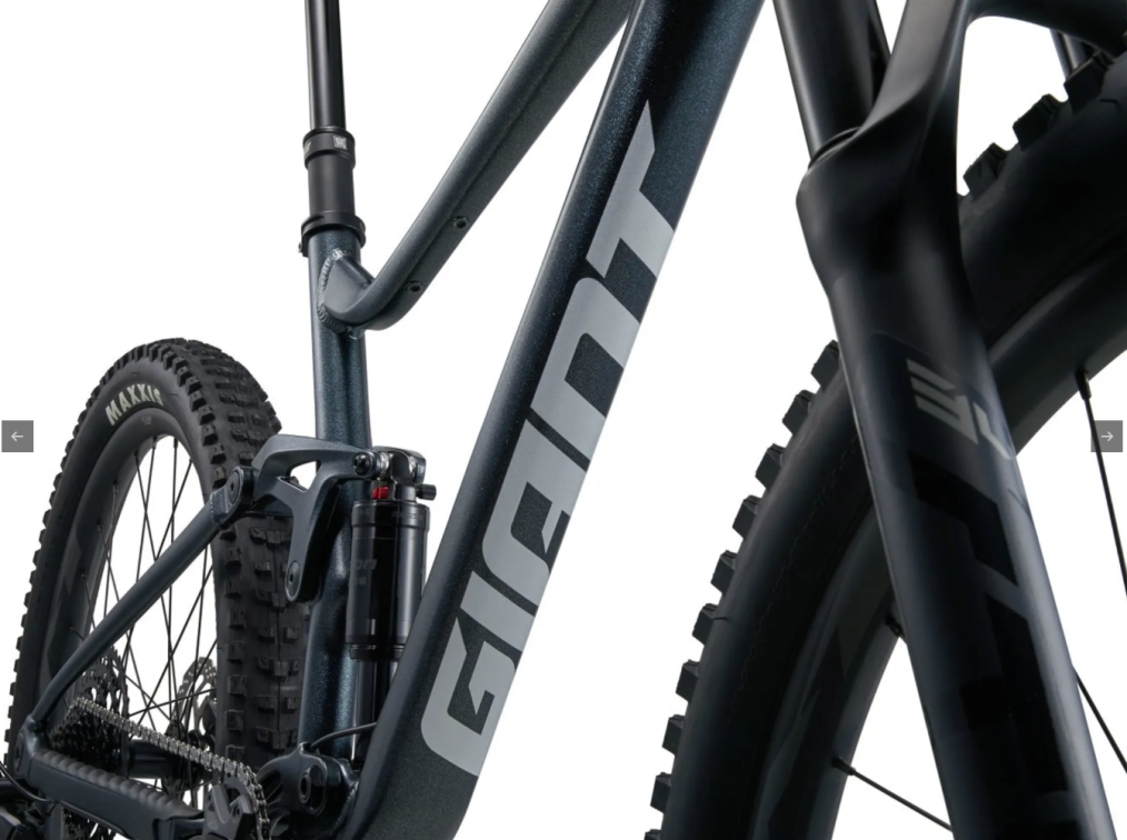 Купить Giant Stance 2024 BR Black Diamond Артикул 1089001104, 1089001107, 1089001105, 1089001103