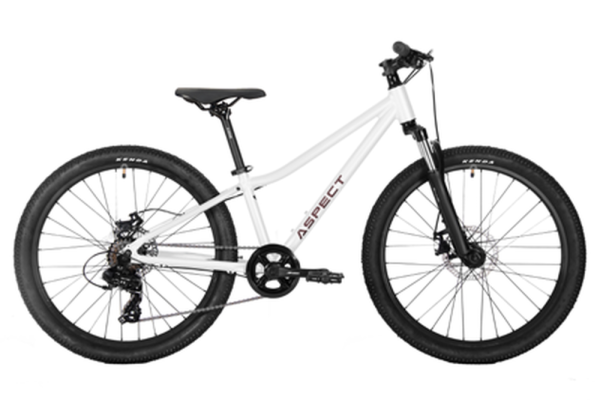 Aspect Aura 24 2027 Белый