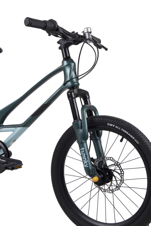 20 дюймов (5-8 лет) Twinky Sky 20 2026 Артикул 4660447855432