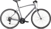 Городские велосипеды Specialized Sirrus 1.0 2022 Gloss Cool Grey / Smoke / Satin Black Reflective Артикул 90922-9002, 90922-9005, 90922-9004, 90922-9003, 90922-9000, 90922-9001